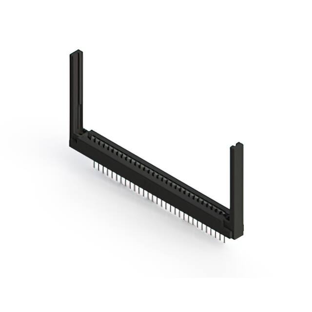357-030-445-168 EDAC Inc.  Edgeboard Connectors